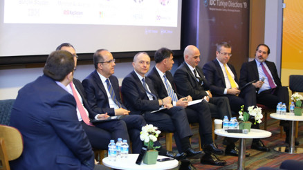 Bilgi ve iletişim teknolojisi harcamaları 17,1 milyar dolara ulaşacak