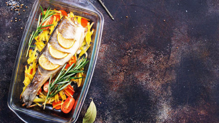 Hangi balık nasıl pişirilmeli İşte cevabı