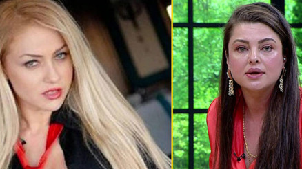 Sana bir şey söylemek için zengin kocam mı olması gerekiyor