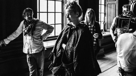 Hollywooddaki adamımız: Atilla Salih Yücer