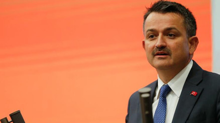 Son dakika... Tarım Bakanı Pakdemirliden müjde Ödeme yapılacak