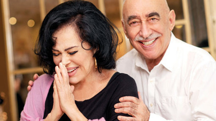 Sinemaya ancak Şener Şen’le dönerim...