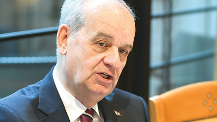 İlker Başbuğ: Kozmik Oda’yı bugün olsa yine açardım