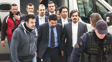 Yunanistan’da alarm Yunanistan’da alarm