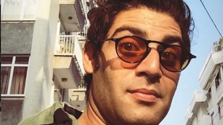 Özgün Aydın kimdir kaç yaşında Özgün Aydın kimdir kaç yaşında
