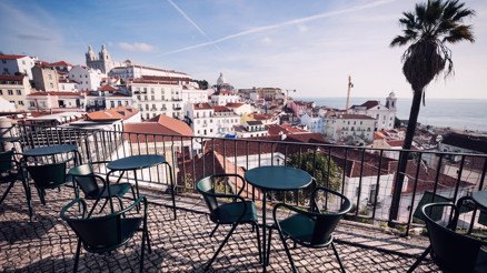Renkli ve eğlenceli şehirleriyle Portekiz…