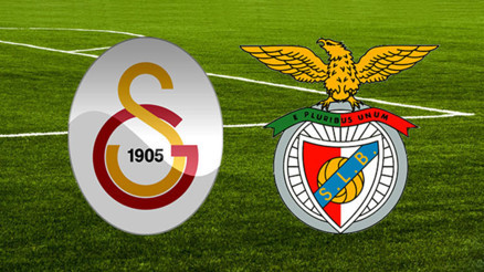 Galatasaray Benfica maçı ne zaman saat kaçta hangi kanalda Bilet fiyatları ne kadar