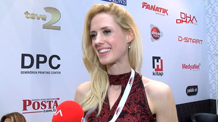 Wilma Elles gayrimenkul zengini çıktı:16 daire ve 1 dükkan aldım