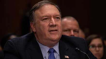 Amerika bir cinayeti örtbas etmiyor