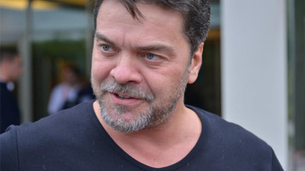 Beyazıt Öztürkün yeni açtığı YouTube kanalında konuk ettiği ilk kişi kimdir