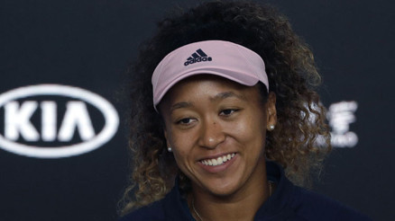 Osaka, antrenörüyle yollarını ayırdı