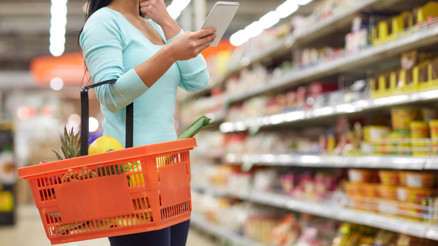 Markette fazla harcama yapmanıza sebep olan 5 detay