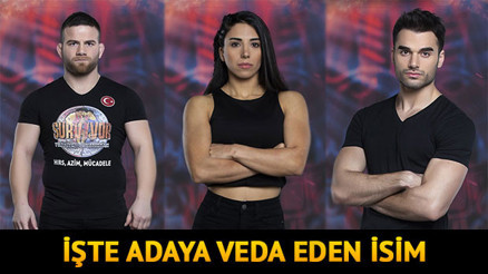 Survivor 2019da dün kim elendi İşte Survivor son bölümde yaşananlar