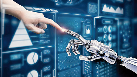 Yapay zeka hukuk merkezi