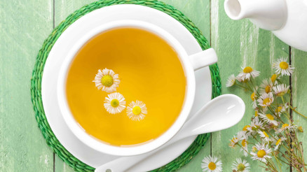 Papatya Çayının Faydaları