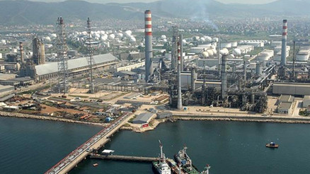 Tüpraşın özelleştirme sonrası yatırımları 6.5 milyar doları aştı