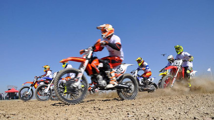 ’Sportif motosikletlerde vergi desteğine ihtiyacımız var’ ’Sportif motosikletlerde vergi desteğine ihtiyacımız var’