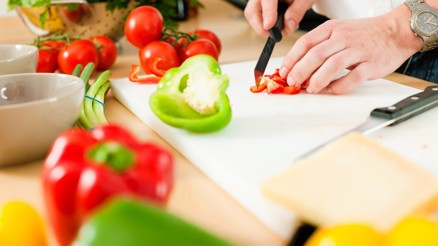 Mutfakta geçirdiğiniz süreyi kısaltacak 5 ipucu