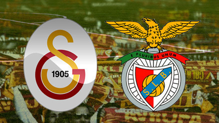 Galatasaray Benfica maçı için yol uyarısı Galatasaray Benfica maçı saat kaçta hangi kanalda