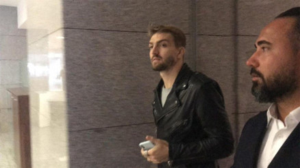 Caner Erkinin velayet davası reddedildi Asena Atalayın ilk tepkisi...
