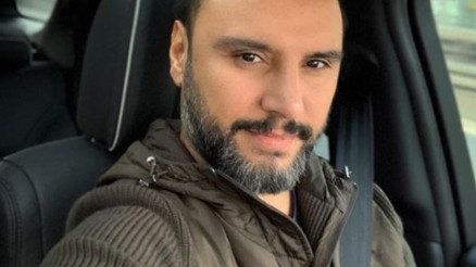 Alişan kimdir kaç yaşında Alişan nereli