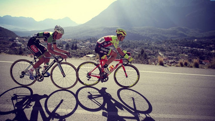 Bisiklet festivali başlıyor