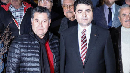 CHPden istifa eden Kocadondan dikkat çeken görüşme