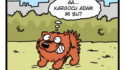 Kahkahalar cebinize gelsin