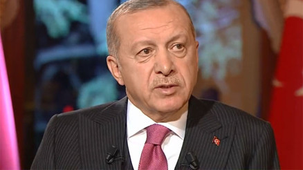 Cumhurbaşkanı Erdoğandan flaş tanzim satış açıklaması