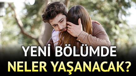 Elimi Bırakma yeni bölüm fragmanı yayınlandı - Cenkin hastalığı ne