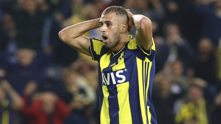 Tarihi felaket Islam Slimani...