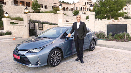 Hibrit çağı başladı Hibrit çağı başladı