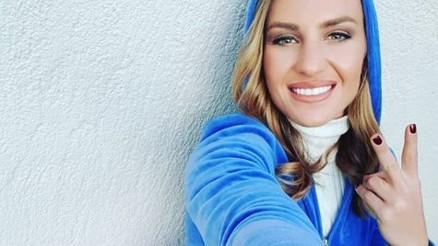 Survivor Yunanistan takımının yeni yarışmacısı Katerina Dalaka kimdir Kaç yaşındadır
