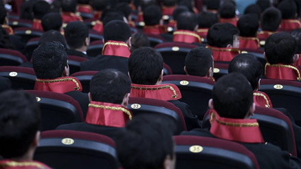 HSK’dan flaş karar 50 eski hakim savcı hakkında kovuşturma izni verildi…