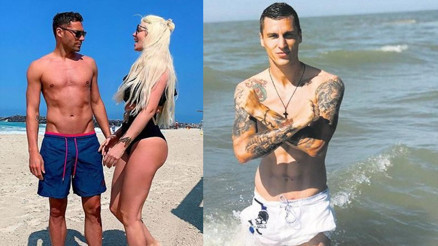 Robert Prosineckiden olay karar Tosic, Jelena ve Vranjes...