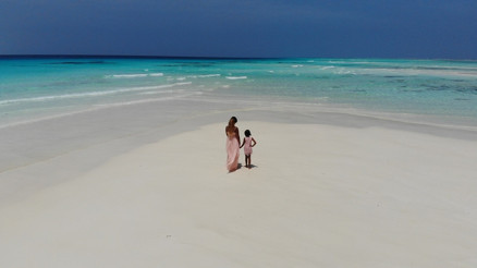 Kışın yazı yaşamak isteyenlere: Zanzibar