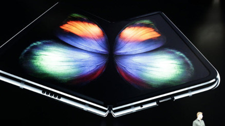 Samsung Galaxy S10 ve Galaxy S10 Plus tanıtıldı, Türkiye fiyatları belli oldu