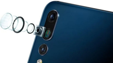 Huawei P30 Pro işte böyle fotoğraf çekiyor