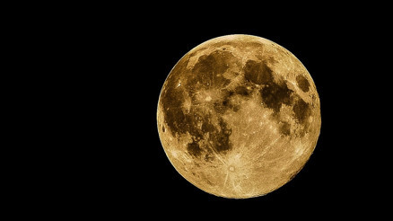 NASA Ayda su üretmenin formülünü buldu