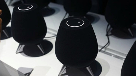 Samsungun akıllı hoparlörü Galaxy Home ne zaman satışa çıkacak