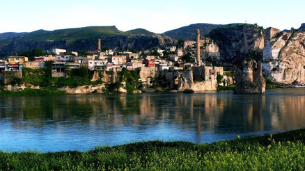 Bir ayağı Hasankeyf’te, diğeri uzayda bir dâhi: El Cezeri