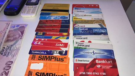 İstanbul merkezli dolandırıcılık operasyonu