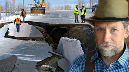 Deprem Kahini Hoogerbeetsin mega deprem tahmini tuttu