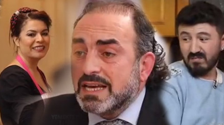 Yemekteyizde haftanın birincisi kim oldu İşte haftanın kazananı