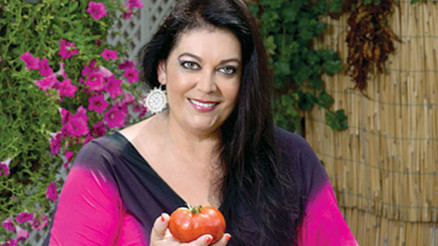 Baharat bonkörlük istemez onları kullanırken cimri olmalıyız