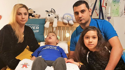 O pes etmezse biz de etmeyiz: Gökhanın savaşı