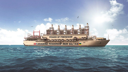 Küba’yı da aydınlatacak