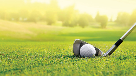 Golfçüler geri dönüyor