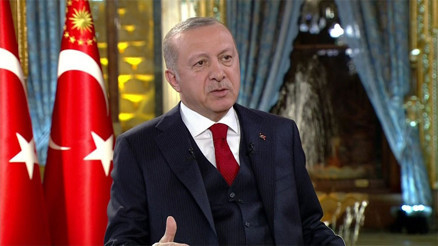 Son dakika... Cumhurbaşkanı Erdoğan: Veliaht Prens bilmeyecek de kim bilecek