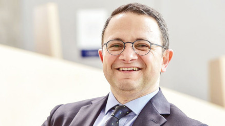 Akfen’e iki ödül